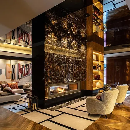Vinha Boutique - The Leading Of The World Hotel 5*