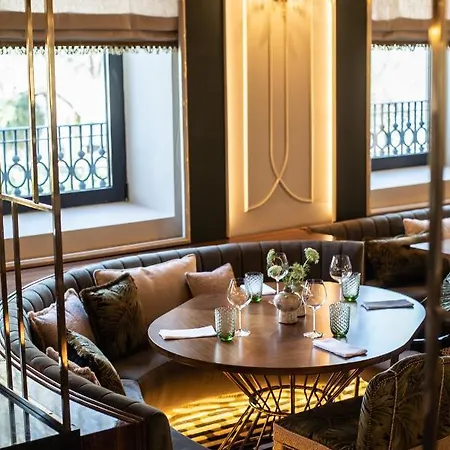 Vinha Boutique - The Leading Of The World