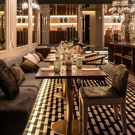 호텔 Vinha Boutique - The Leading Of The World 5*
