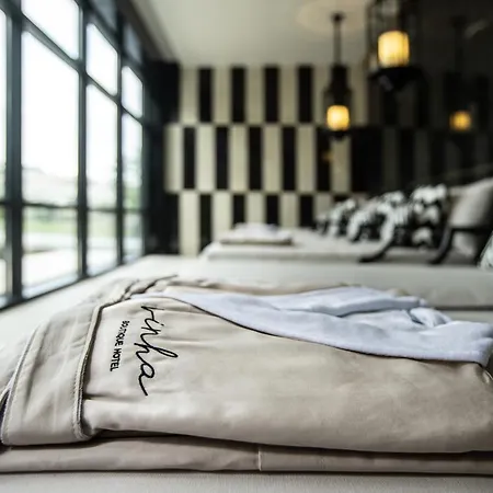 Vinha Boutique - The Leading Of The World Szálloda