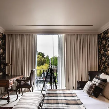 Vinha Boutique - The Leading Of The World Szálloda 5*