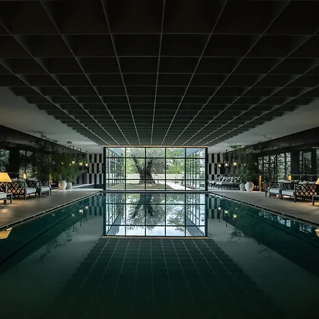 Vinha Boutique - The Leading Of The World 5* Vila Nova de Gaia