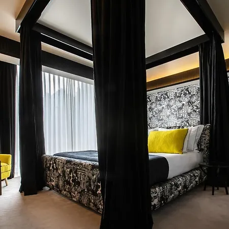 Vinha Boutique - The Leading Of The World Hotel 5*