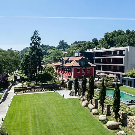 Vinha Boutique - The Leading Of The World 호텔 5*