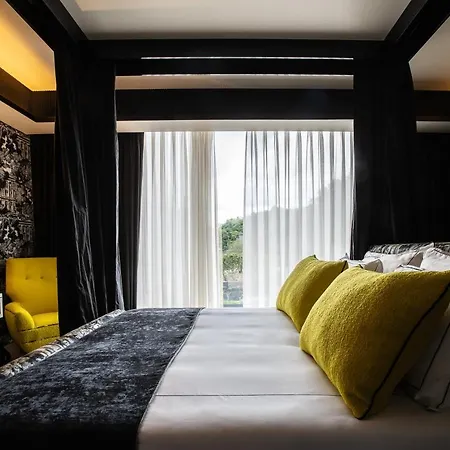 فندق Vinha Boutique - The Leading Of The World