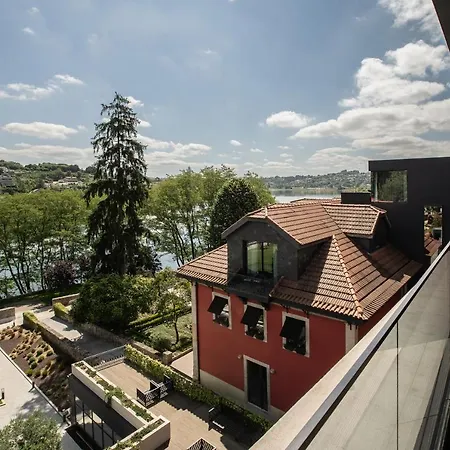 Szálloda Vinha Boutique - The Leading Of The World 5*