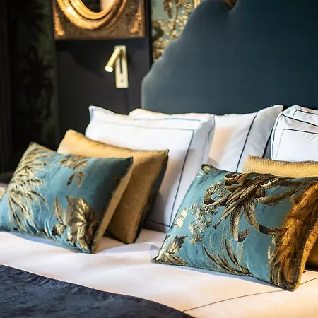 Szálloda Vinha Boutique - The Leading Of The World Vila Nova de Gaia