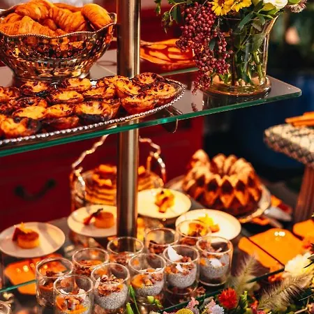 Vinha Boutique - The Leading Of The World