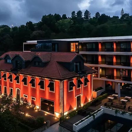 Vinha Boutique - The Leading Of The World 5*
