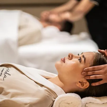 Vinha Boutique - The Leading Of The World Hotel