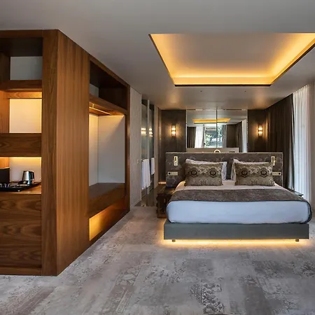 Vinha Boutique - The Leading Of The World Hotel