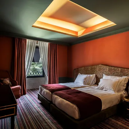 Hotel Vinha Boutique - The Leading Of The World