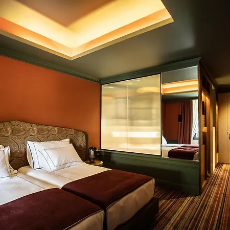 Vinha Boutique - The Leading Of The World Hotel 5*