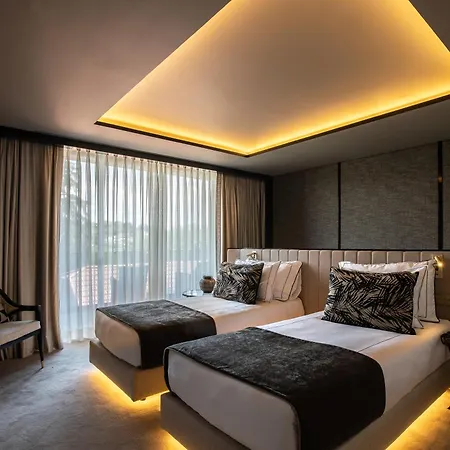 Otel Vinha Boutique - The Leading Of The World Vila Nova de Gaia