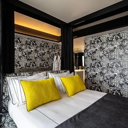 Szálloda Vinha Boutique - The Leading Of The World Vila Nova de Gaia