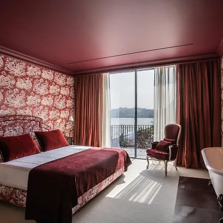 Vinha Boutique - The Leading Of The World 5*
