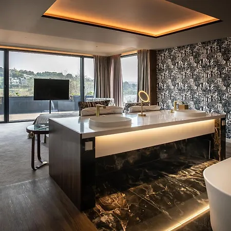 Vinha Boutique - The Leading Of The World 5* فيلا نوفا دي غايا