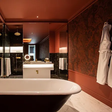 Vinha Boutique - The Leading Of The World 5* Vila Nova de Gaia