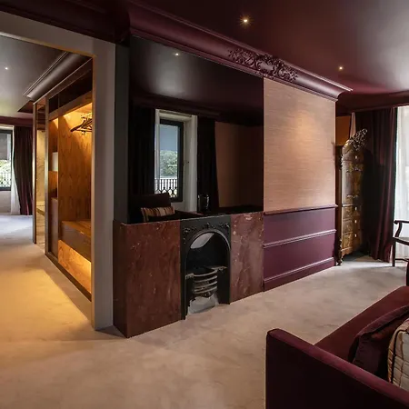 Vinha Boutique - The Leading Of The World 5*
