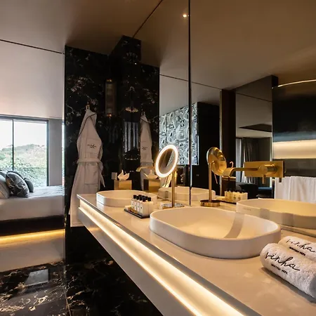 Vinha Boutique - The Leading Of The World 5*