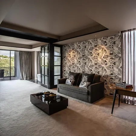 Vinha Boutique - The Leading Of The World Hotel 5*