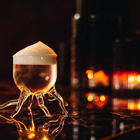 Hotel Vinha Boutique - The Leading Of The World