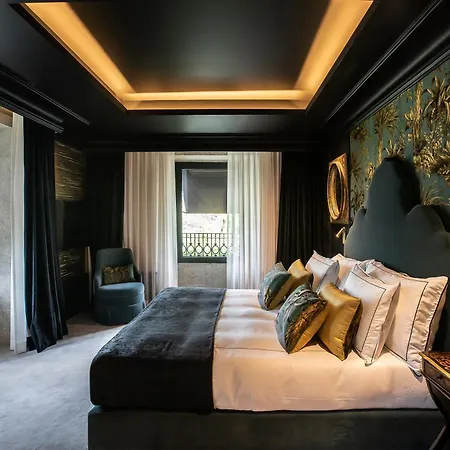 Vinha Boutique - The Leading Of The World Hotel 5*
