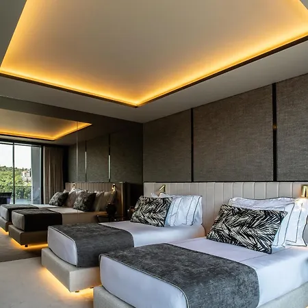Vinha Boutique - The Leading Of The World 5* 빌라노바데가이아