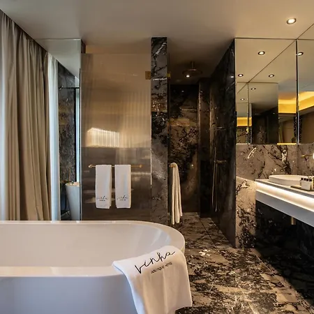 Hotel Vinha Boutique - The Leading Of The World
