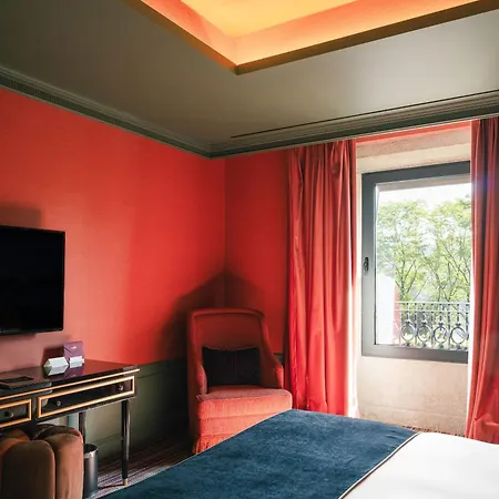 Vinha Boutique - The Leading Of The World 5* 빌라노바데가이아