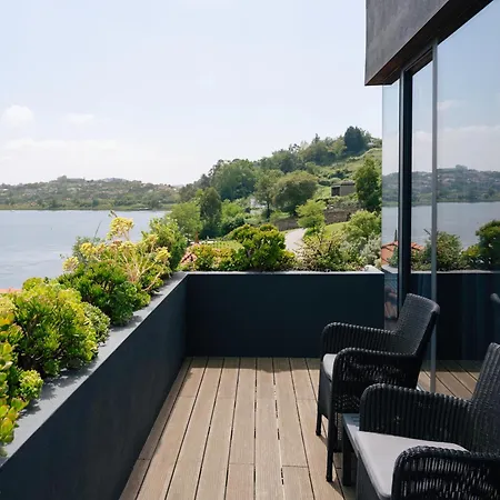 Hotel Vinha Boutique - The Leading Of The World 5*