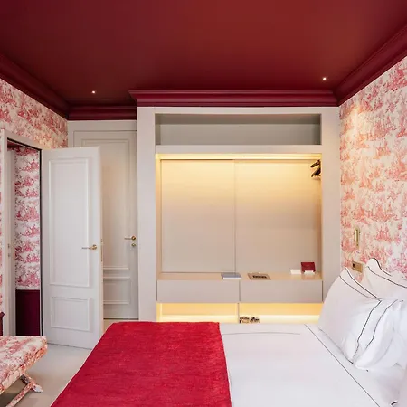 Vinha Boutique - The Leading Of The World Hotel