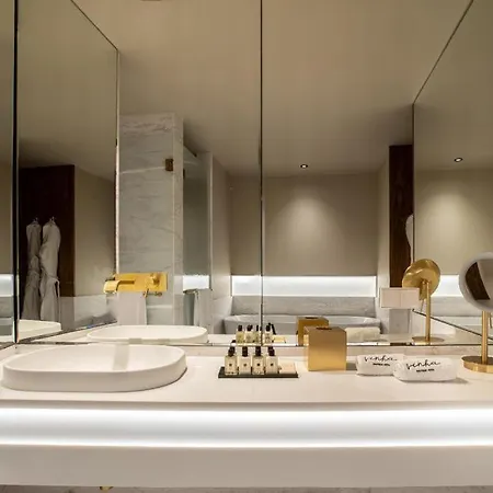 Hotel Vinha Boutique - The Leading Of The World 5*