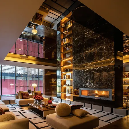 Vinha Boutique - The Leading Of The World Hotel 5*
