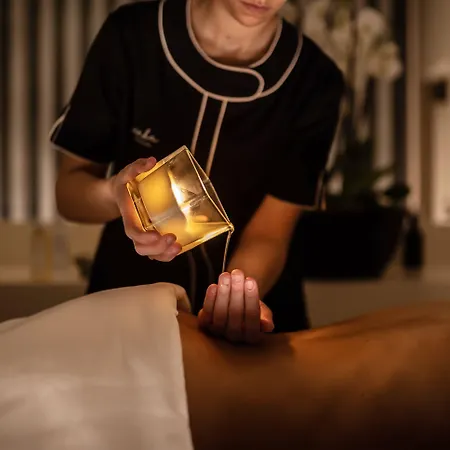 酒店 Vinha Boutique - The Leading Of The World 加亚新城