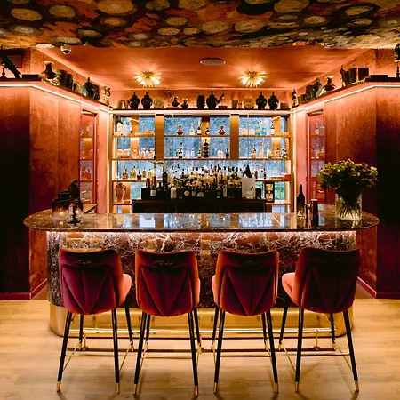 Vinha Boutique - The Leading Of The World Hotel