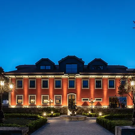 Hotel Vinha Boutique - The Leading Of The World Vila Nova de Gaia