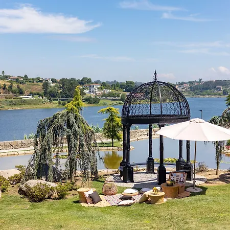 Vinha Boutique - The Leading Of The World 5*