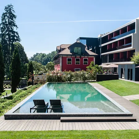 Hotel Vinha Boutique - The Leading Of The World