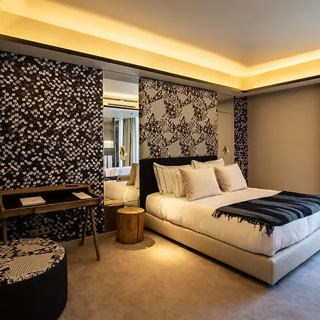 فندق Vinha Boutique - The Leading Of The World فيلا نوفا دي غايا