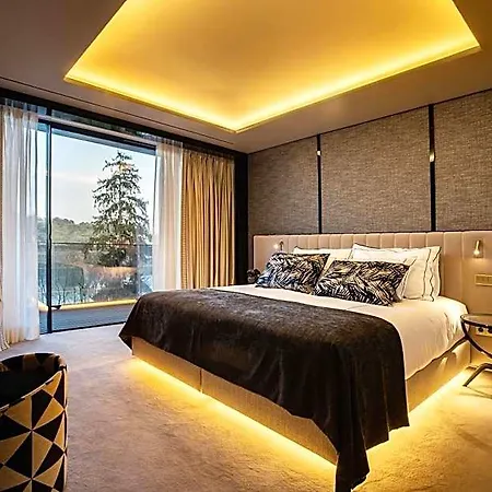 Hotel Vinha Boutique - The Leading Of The World Vila Nova de Gaia