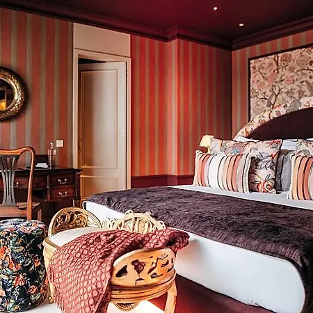 Vinha Boutique - The Leading Of The World Hotel