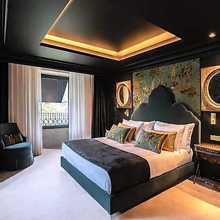 Vinha Boutique - The Leading Of The World Hotel