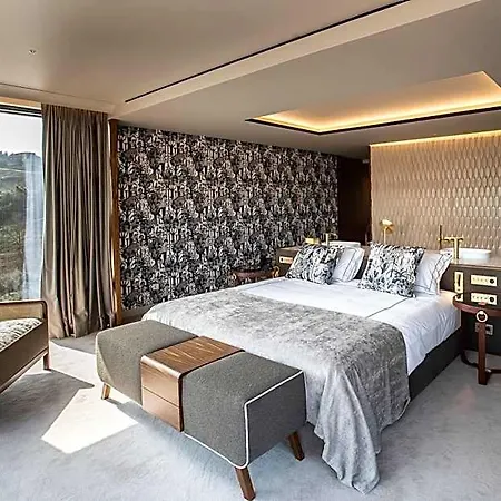 Hotel Vinha Boutique - The Leading Of The World