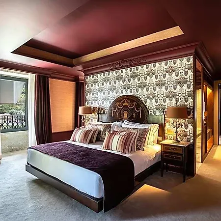 Hotel Vinha Boutique - The Leading Of The World Vila Nova de Gaia