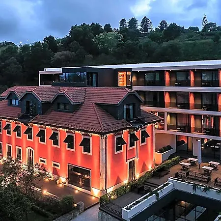 Hotel Vinha Boutique - The Leading Of The World Vila Nova de Gaia