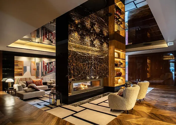 Vinha Boutique - The Leading Of The World Otel 5*