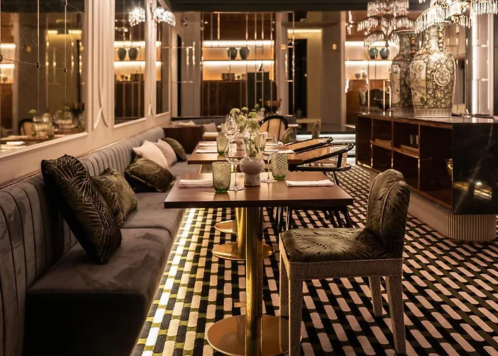 Hotel Vinha Boutique - The Leading Of The World 5*