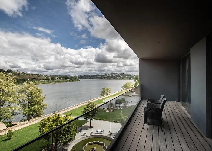 Vinha Boutique - The Leading Of The World 5* Vila Nova de Gaia