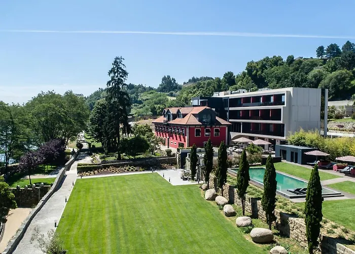 Vinha Boutique - The Leading Of The World Hotel 5*